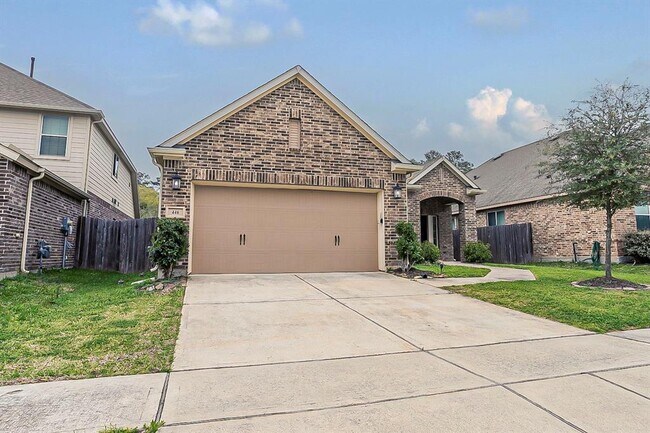 Photo - 446 Bayberry Landing Way