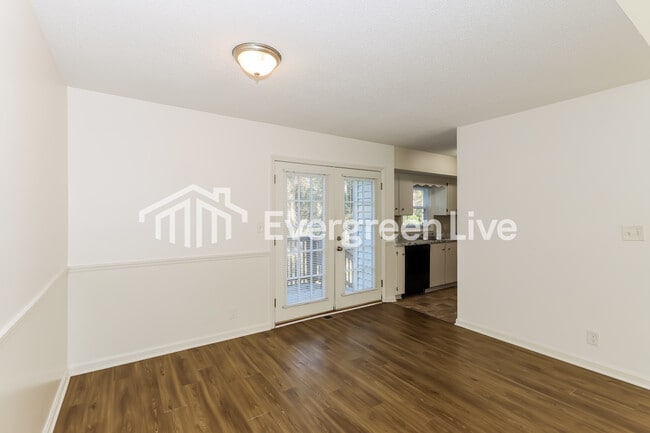 Photo - 1028 Thurmond St