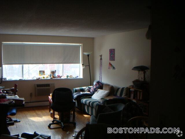 Building Photo - 66 Homer Ave Unit 207