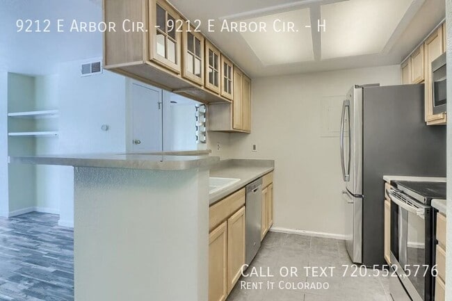 Photo - 9212 E Arbor Cir Unit H