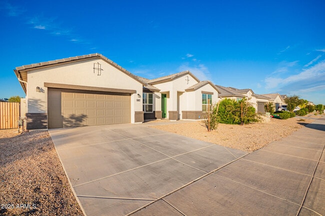 Photo - 37728 W San Capistrano Ave