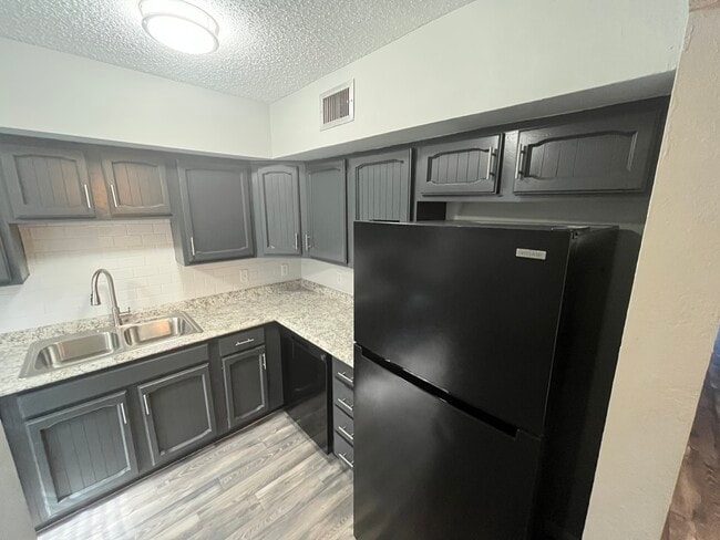 Sunray Townhomes