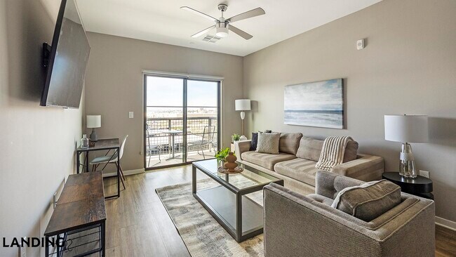 402 W Lincoln St Unit 347