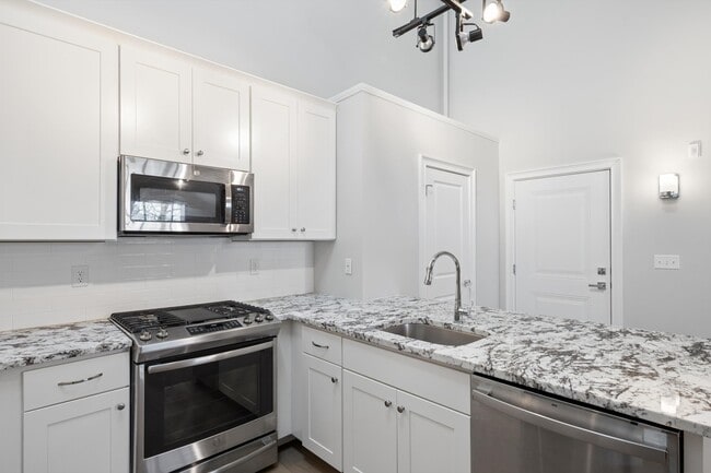 Photo - 77 Van Dam St Unit 408