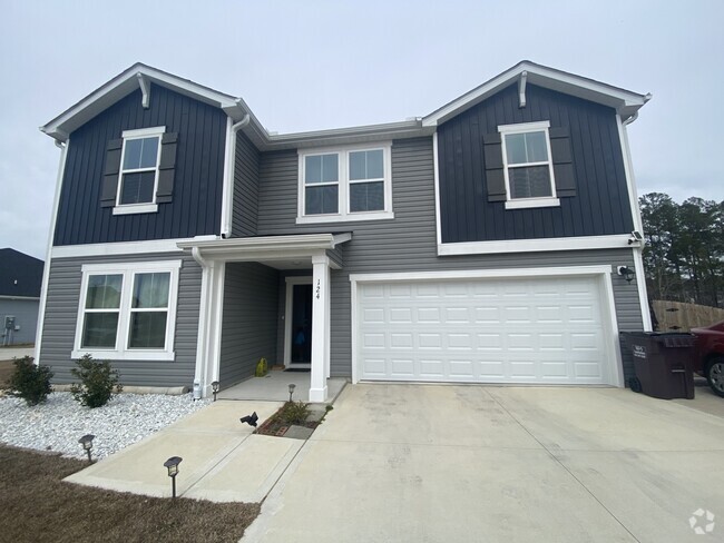 Building Photo - 124 Longhorn Rd Rental