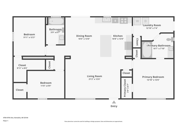 Photo - 4704 47th Ave