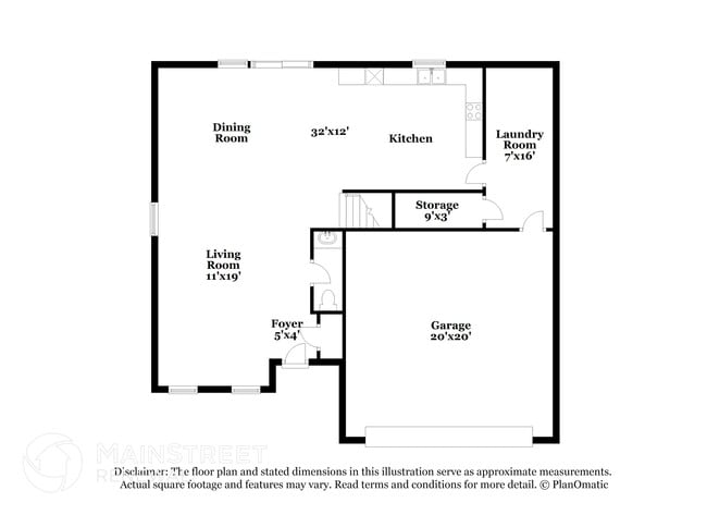 Photo - 8641 Hawkview Dr