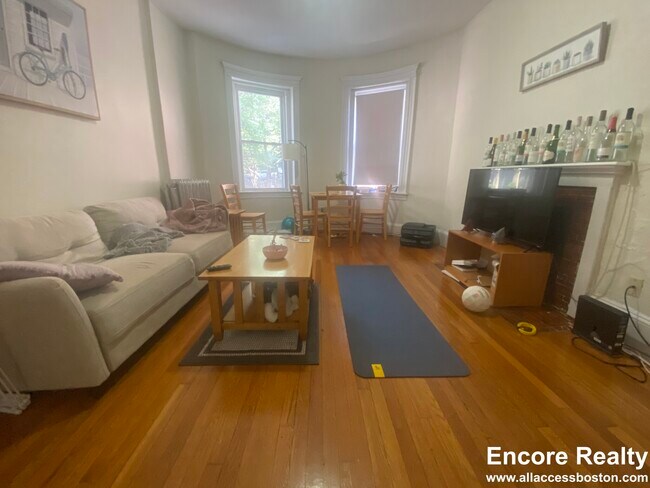 Photo - 1786 Beacon St Unit 1788-1A