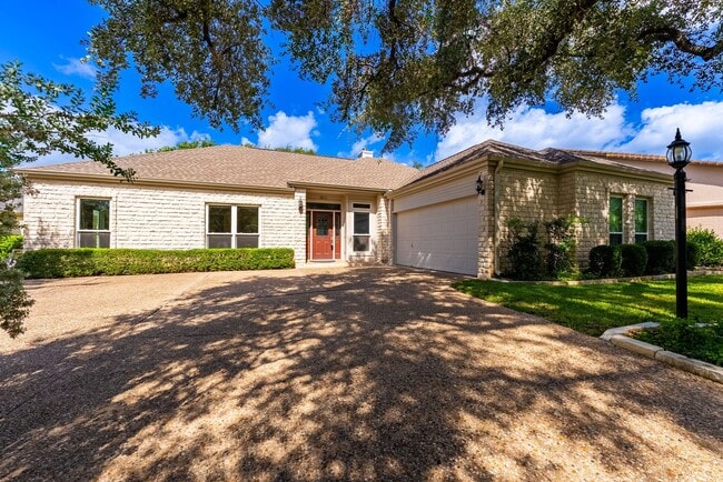 Photo - 1411 Lakeway Dr