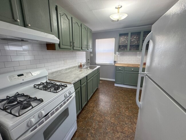 Photo - 3 bedroom house in Paducah