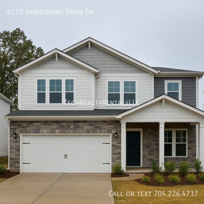 Photo - 4113 Armstrong Farm Dr