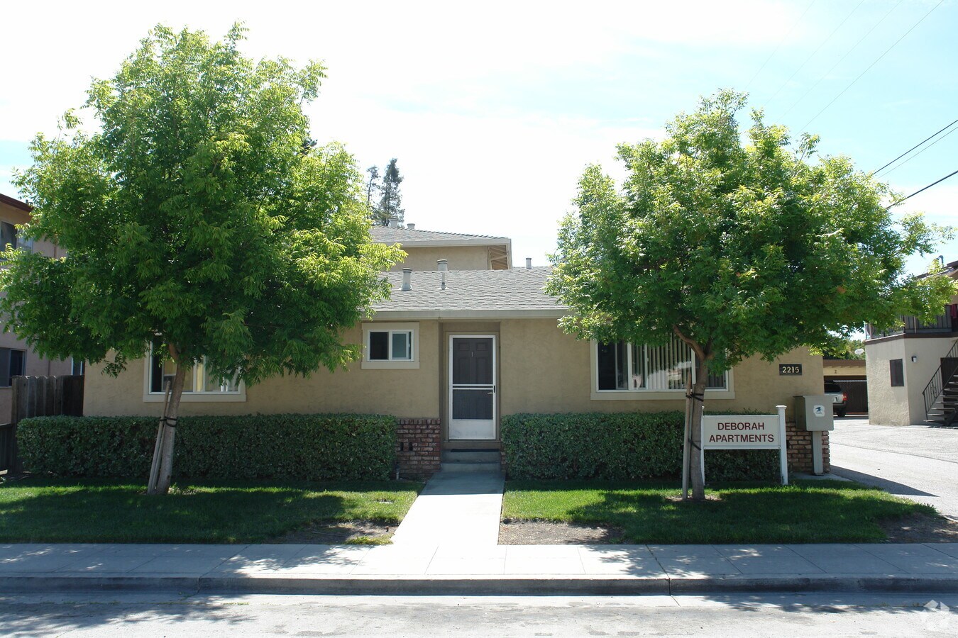 Photo - Deborah Drive Apartments