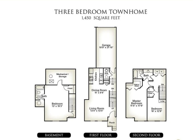 Photo - Clover Apartments