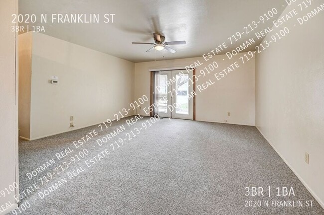 Photo - 2020 N Franklin St