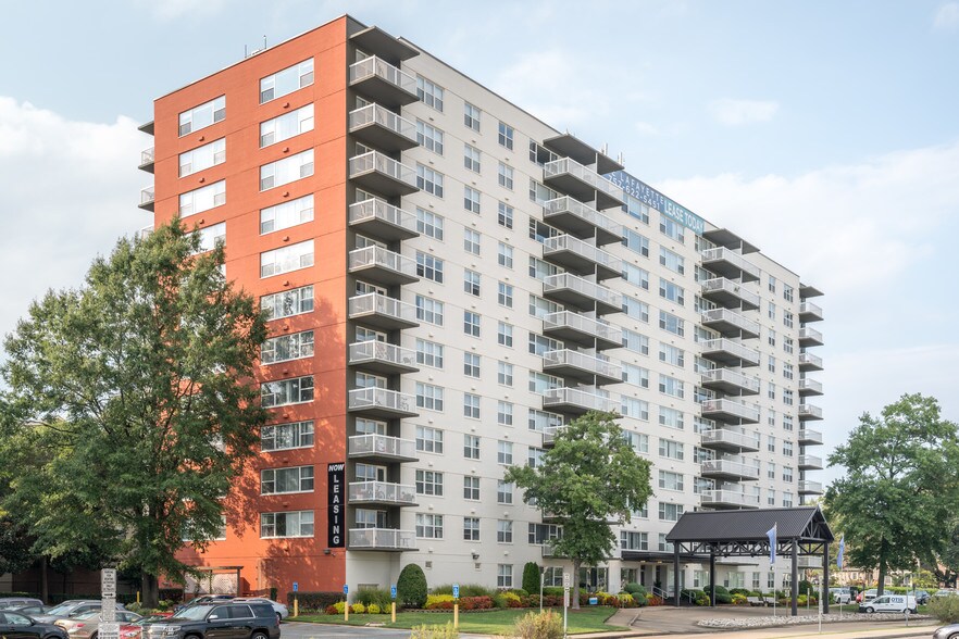 The Lafayette Apartments For Rent in Norfolk, VA