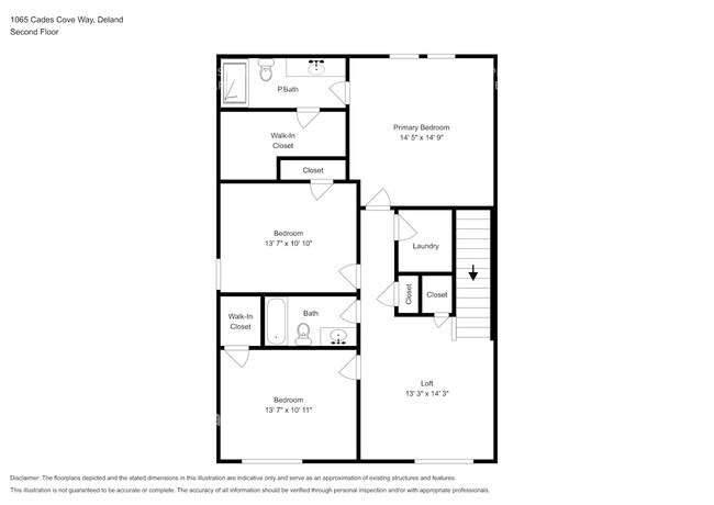Photo - 1065 Cades Cv Wy