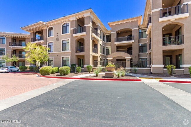 Building Photo - 11640 N Tatum Blvd Unit 3032 Rental