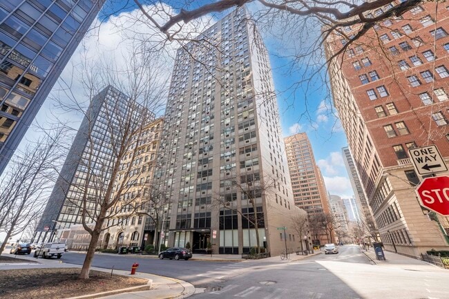 Building Photo - 253 E Delaware Pl Unit 4E