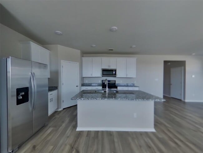 Photo - 3540 Catlett Crk Rd