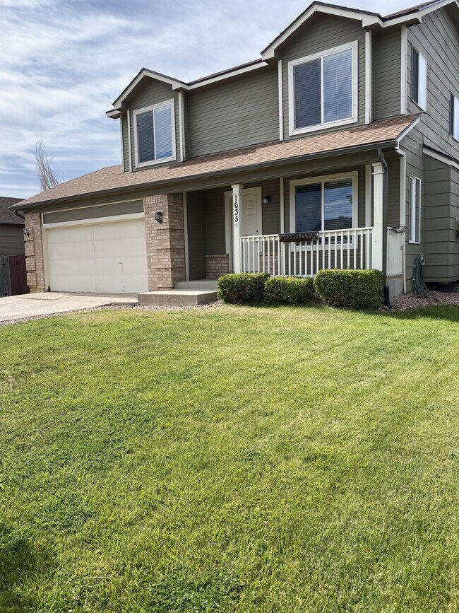 4 bedroom - Canoe Creek