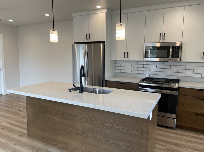 Photo - 423 E 2100 S Unit 201