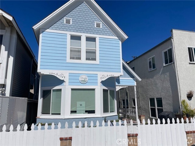 Building Photo - 123 28th St Rental