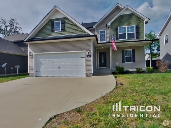 Building Photo - 509 Sourwood Dr Rental