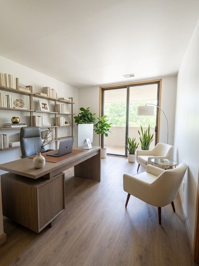Photo - Two Bedroom Condo Available In Downtown Boulder