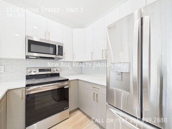 Photo - 1326 Grove St Unidad 1