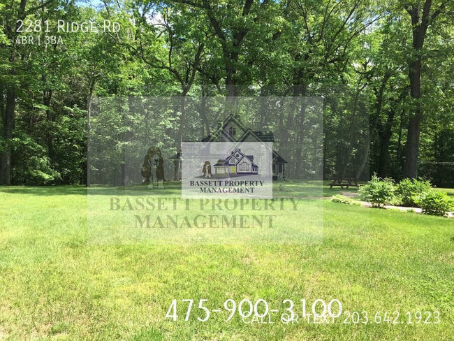 Photo - 2281 Ridge Rd