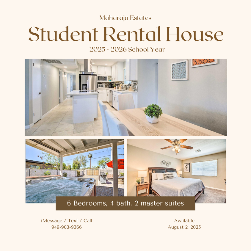 Photo - 820 W 9th St (Tempe, AZ)