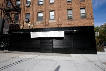 Primary Photo - Westminster Arms