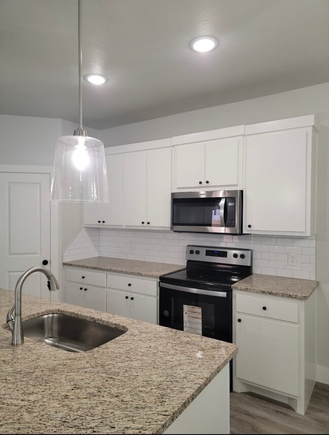 Photo - Townhome in Cooper School District!