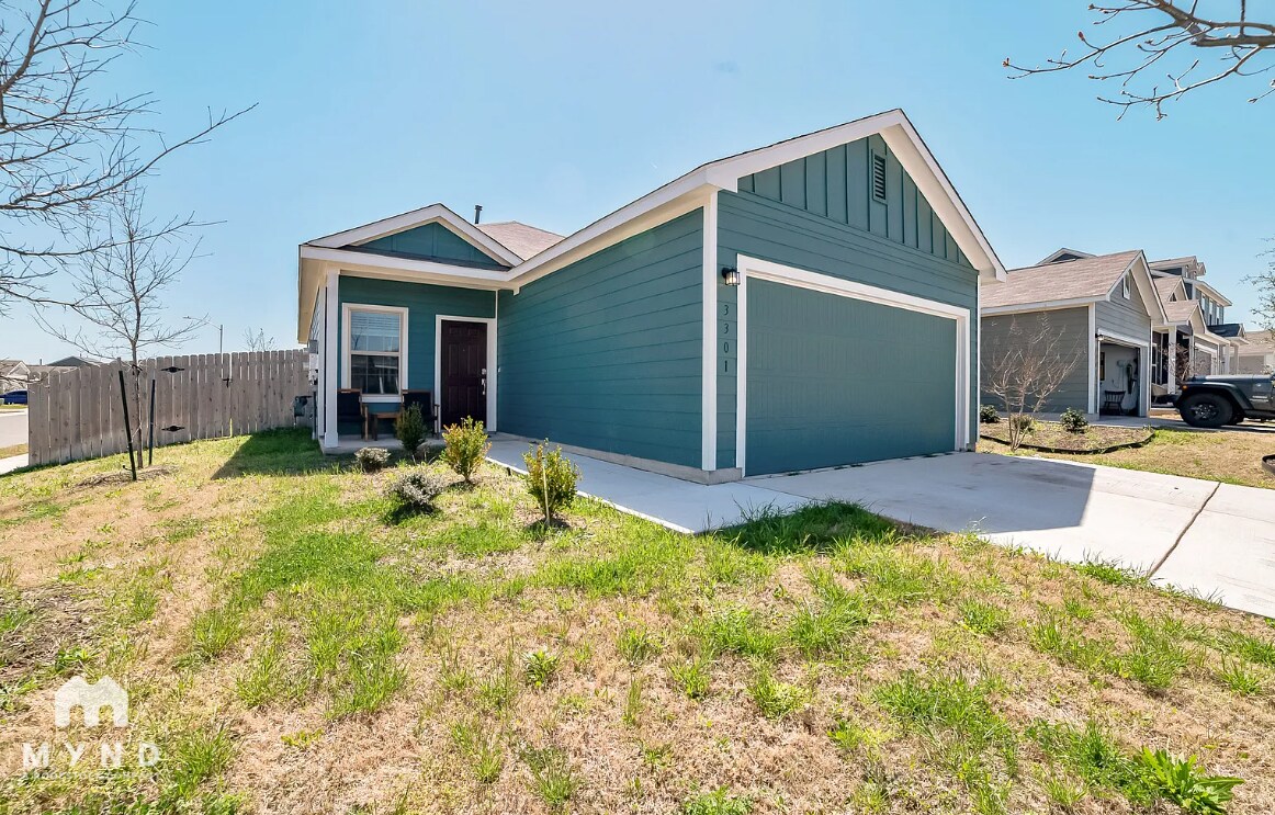 Photo - 3301 Breckenridge Dr