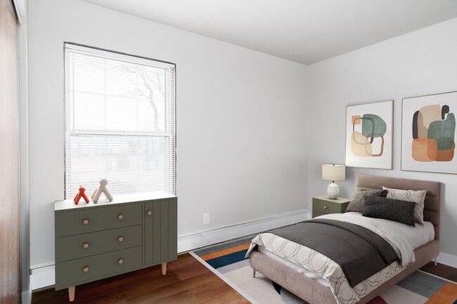 2 Bedroom Medium