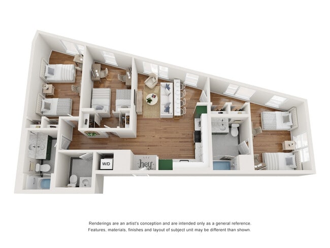 Photo - The Laureate