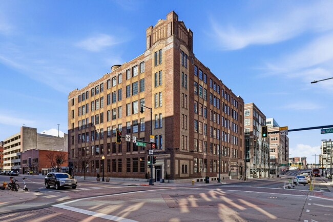 Photo - 1863 Wazee St