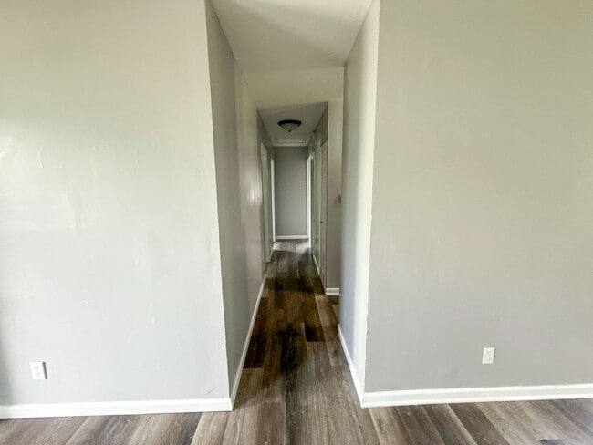 Photo - Updated 3 Bed Home with Trendy Interior Finishes & Huge Yard in South Columbus
