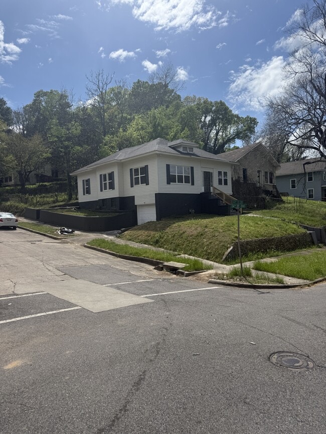 Photo - 2337 23rd St Ensley