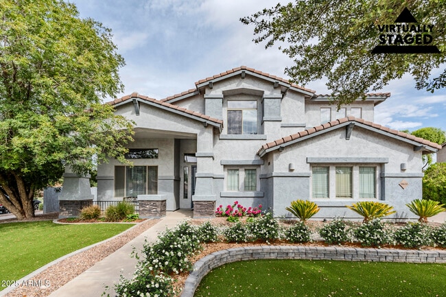 Building Photo - 18630 E Pine Valley Dr