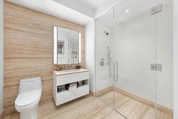1 Wall St Unit 1223