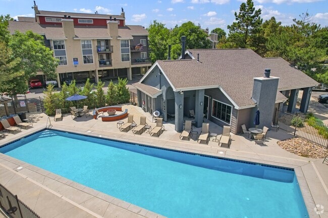 Building Photo - The Joliet at Lowry Rental