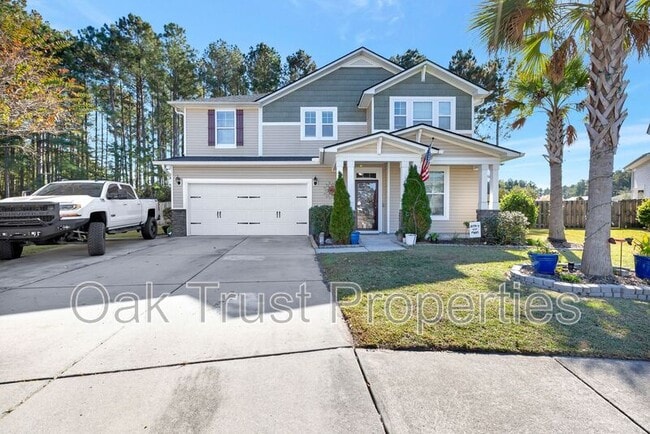 Building Photo - 113 Swiftwater Way