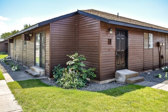 Photo - Ferns Apartments