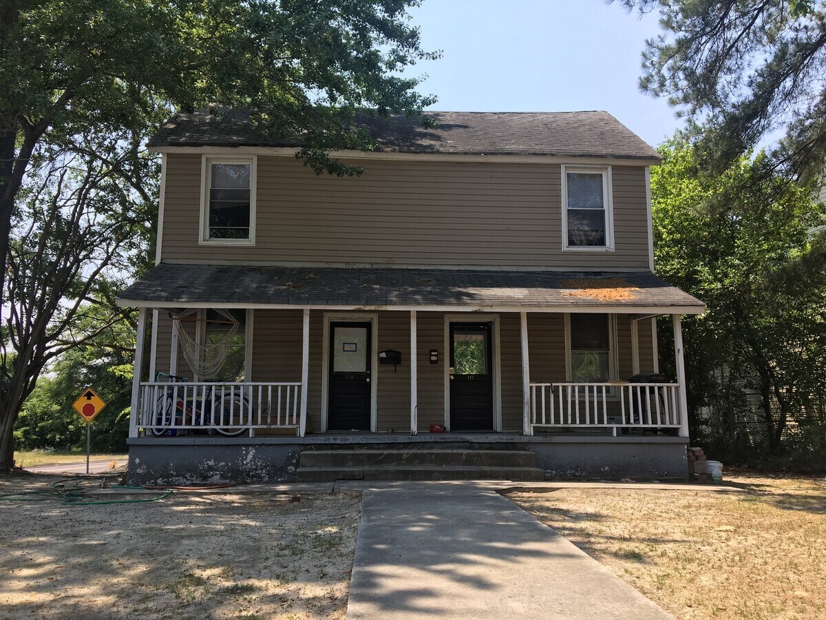 Olympia Rental House Rental in Columbia, SC