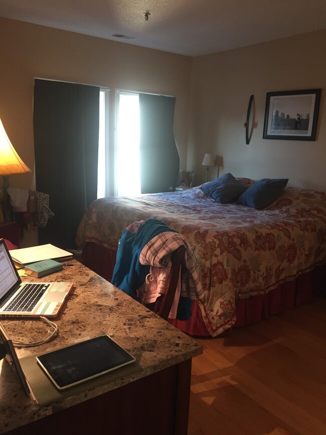 Photo - 2456 Massachusetts Ave Unit 304