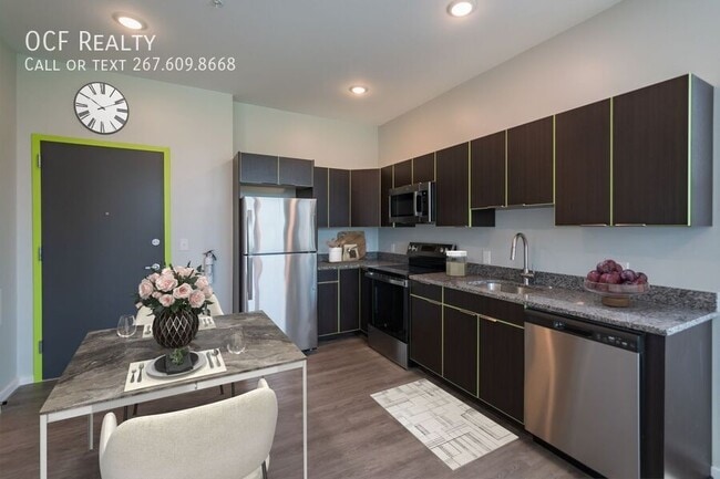 Photo - 4124-30 Haverford Ave Unit One Bedroom