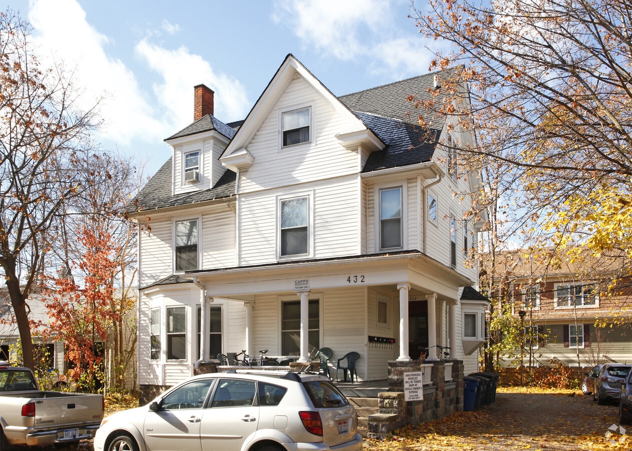 Photo - 432 Hamilton Pl