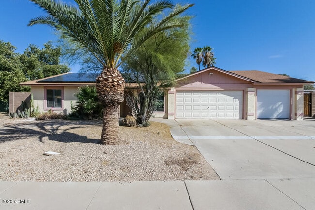 Building Photo - 4924 W Villa Rita Dr Rental