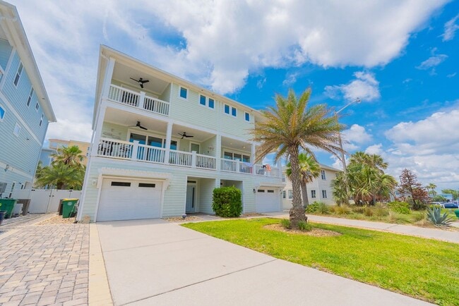 Photo - Fully Furnished Jax Beach Townhome